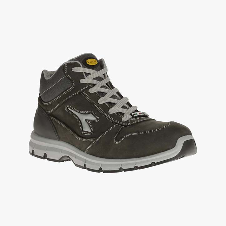 diadora utility uomo marroni