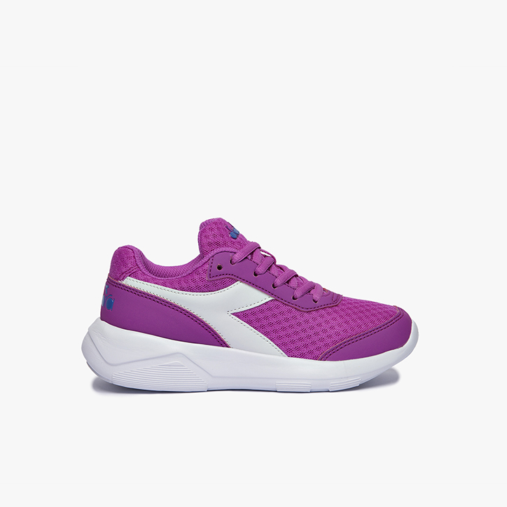 EAGLE 3 JR, PURPLE C/WHITE, large