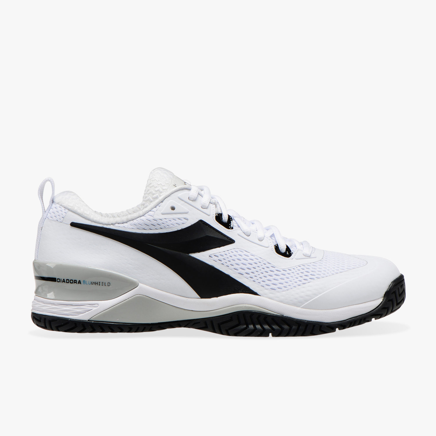 diadora men's tennis shoes