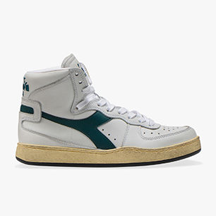 MI BASKET USED, EVERGLADE GREEN, medium