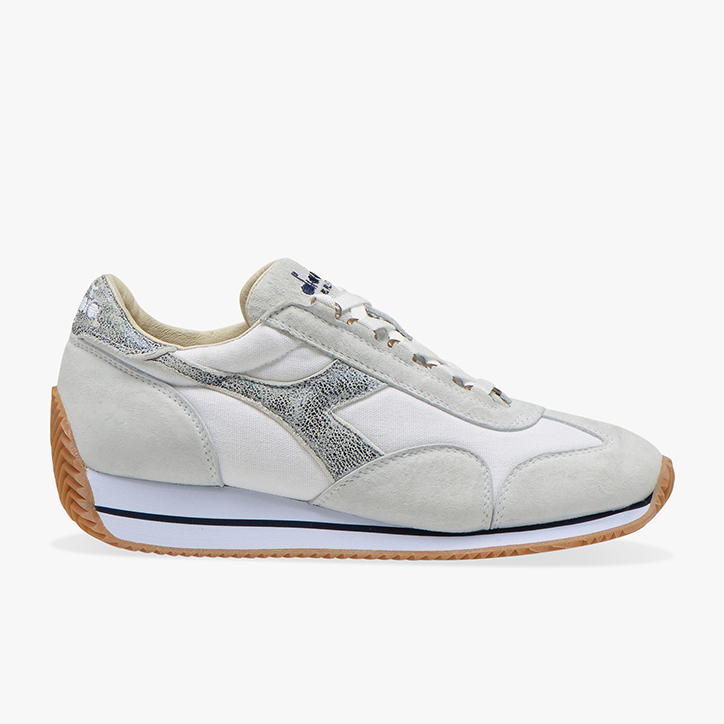 EQUIPE H CANVAS SW EVO W, WHITE, large