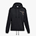 L.HD SWEAT FREGIO, BLACK, swatch