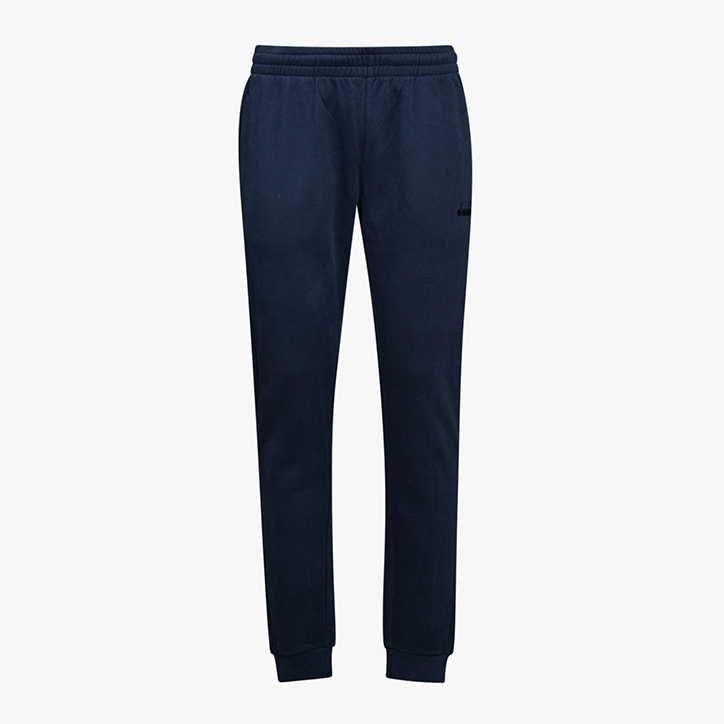 CUFF PANTS CORE, BLUE CORSAIR , large