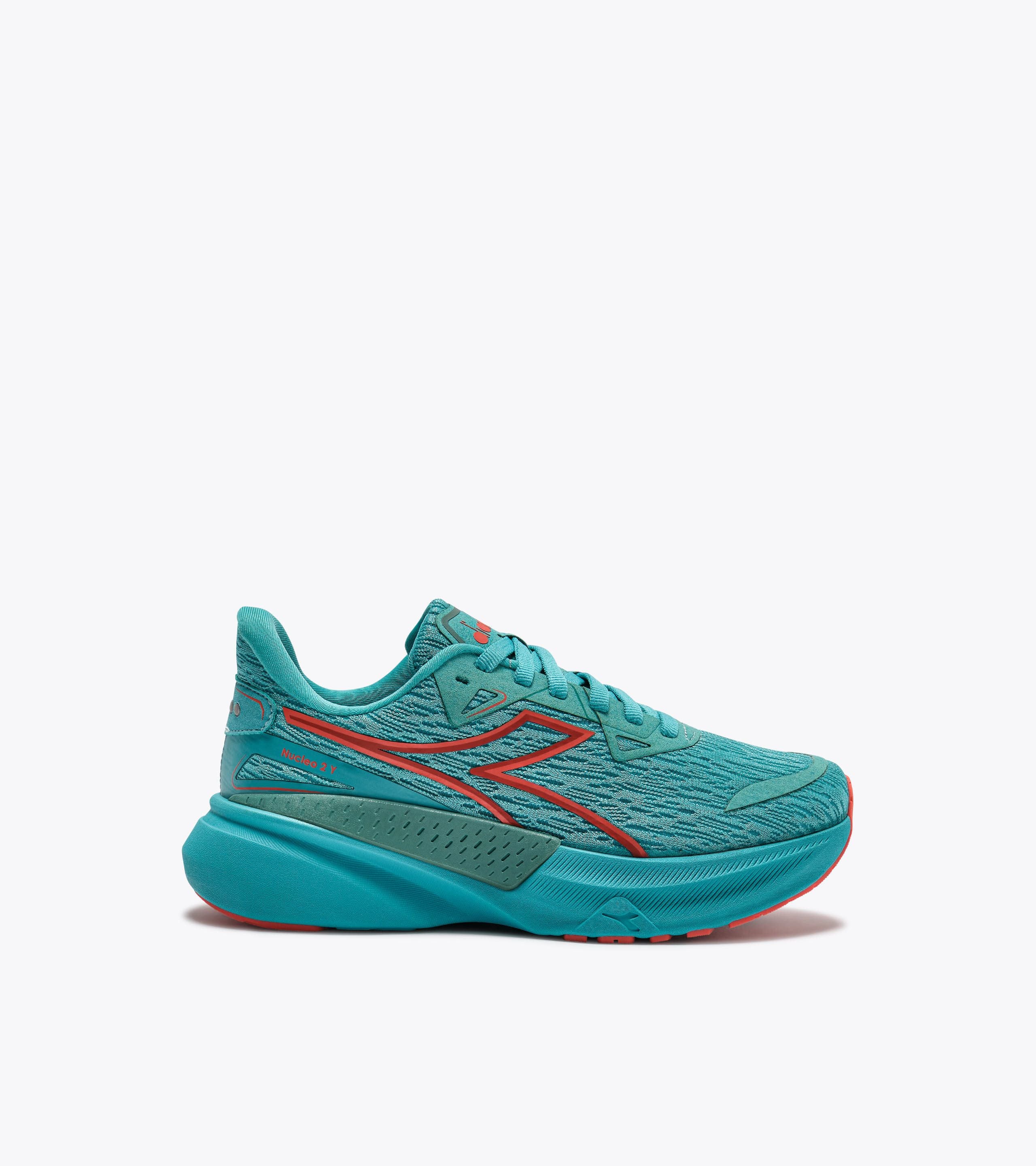 NUCLEO 2 Y Running shoe - Stability and lightness - Boys and girls