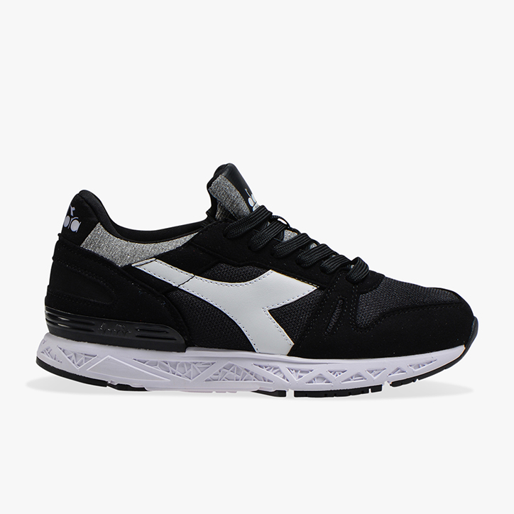 TITAN REBORN CHROMIA WN, BLACK, large