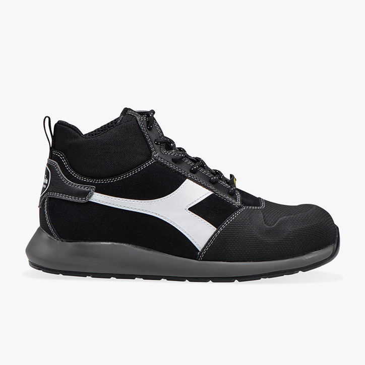 D-LIFT HI S3 SRC HRO ESD, BLACK/BLACK , large
