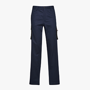 CARGO STRETCH ISO 13688:2013