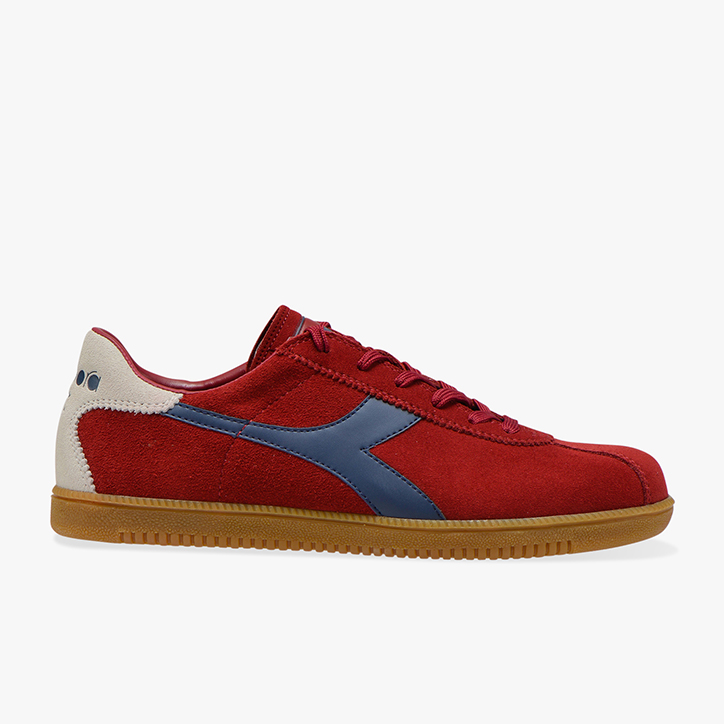 TOKYO, GARNET/INSIGNIA BLUE, large