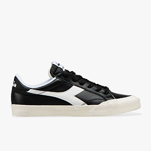 diadora tennis 270 high rosso