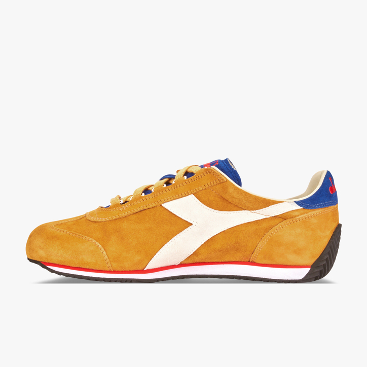 diadora equipe kidskin