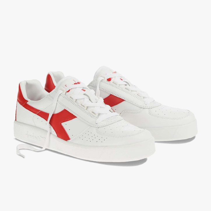 diadora b elite camo