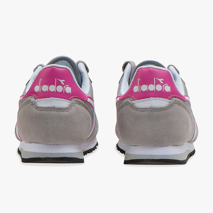 diadora running rose