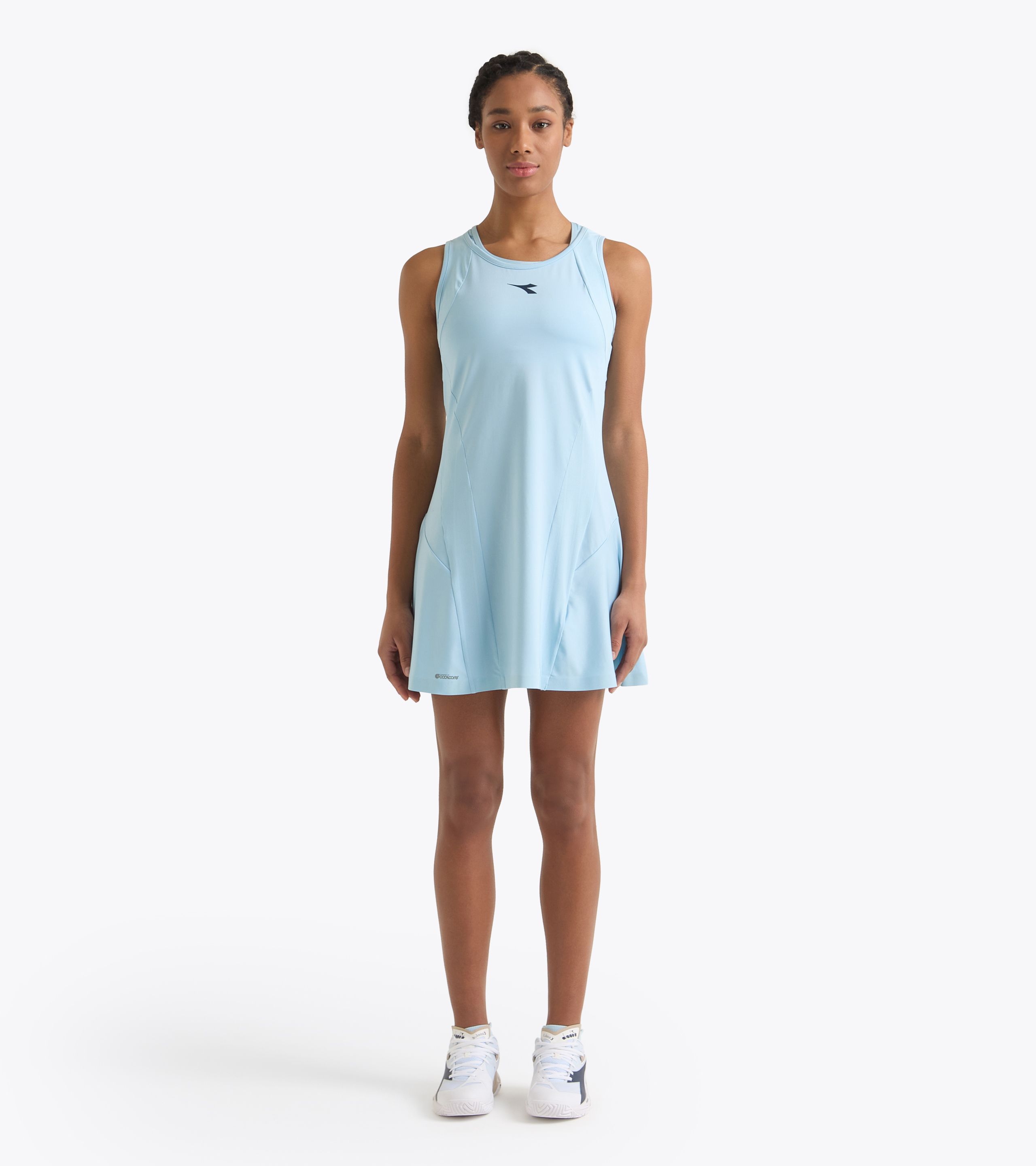 ★DIADORA★ Ermina Pleated Tennis Dress GREEN D5122LOP35GND 102.181529_65190_00_HR.jpg