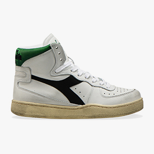 diadora shoes high top