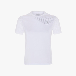 J. T-SHIRT COURT, OPTICAL WHITE, medium