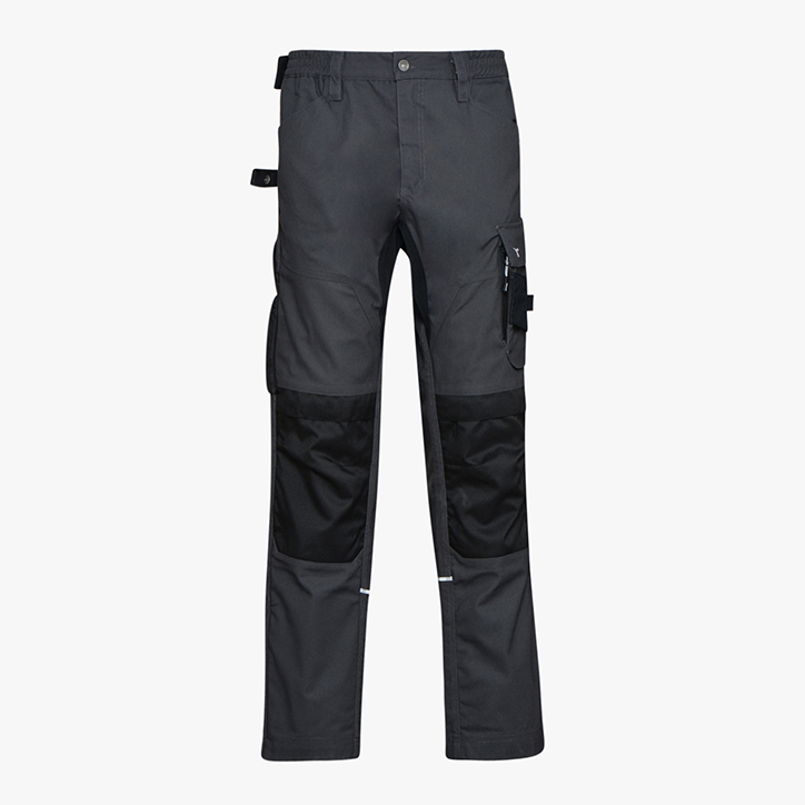 PANT. TOP PERF. ISO 13688:2013, NEGRO CARBÓN, large