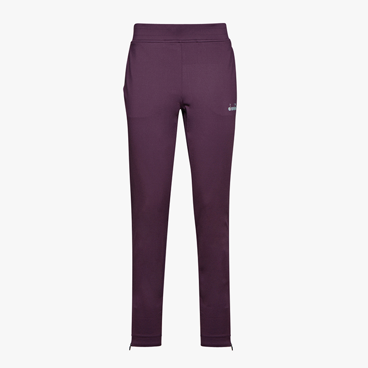 L. FLEX PANTS, VIOLET PERFECT, large