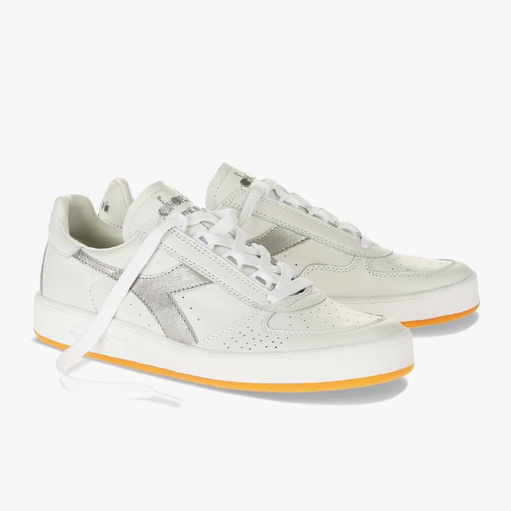 diadora b elite italia