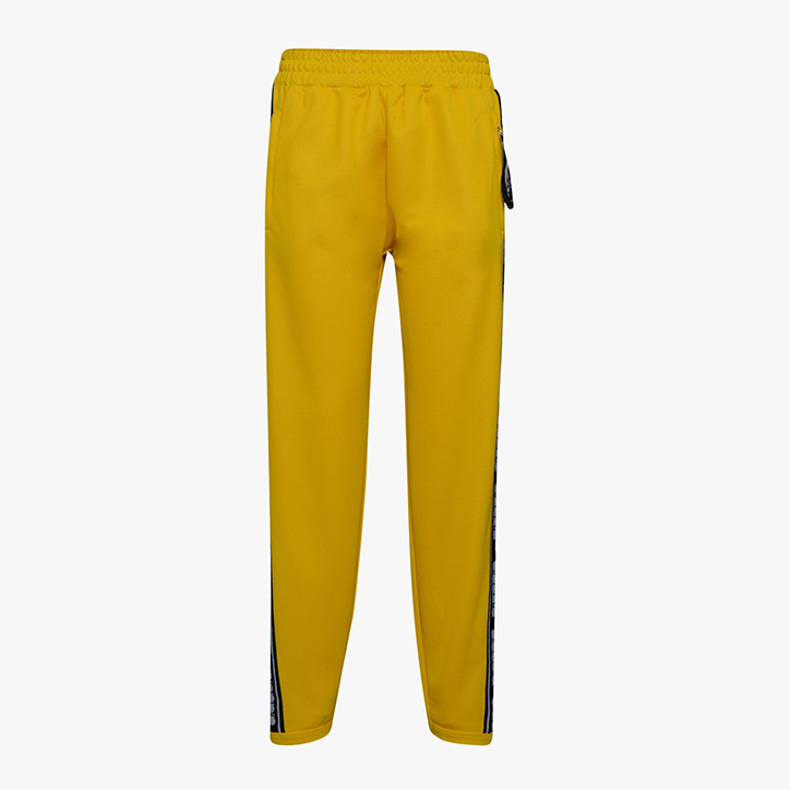 L. TRACK PANT TROFEO, SULPHUR, large