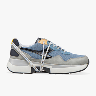 Diadora Heritage N9000 TXS H STONE WASH 