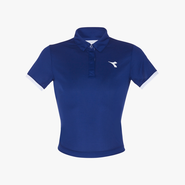 G. POLO COURT, BLEU CLASSIQUE, large