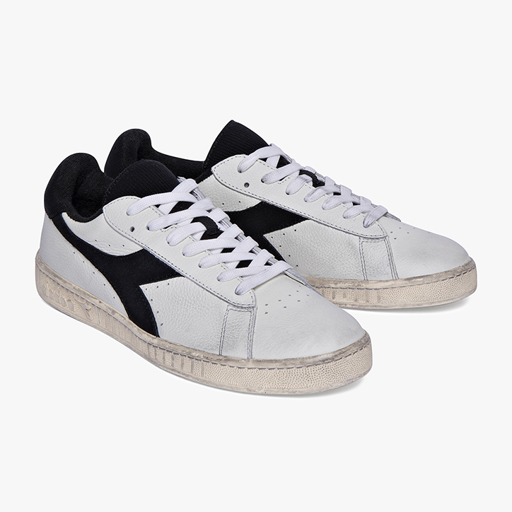 diadora game l low uomo online