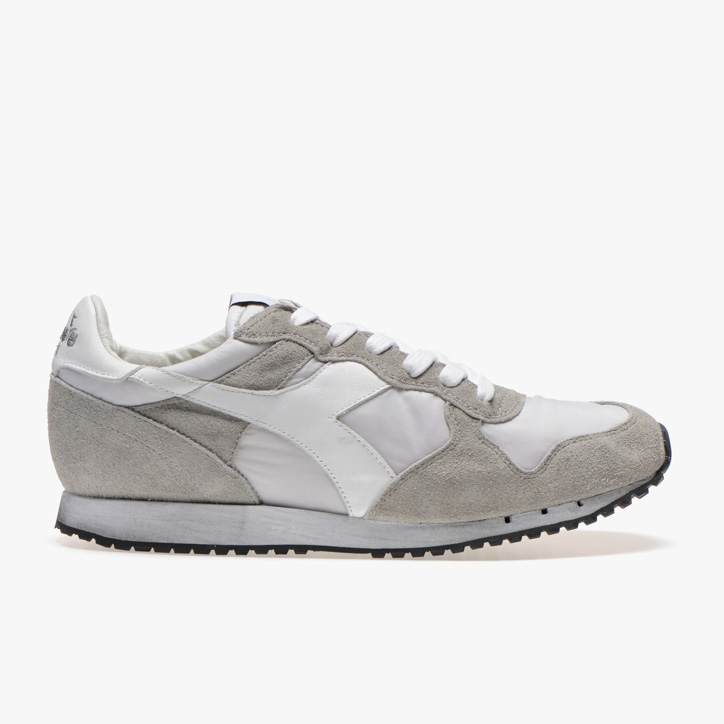 TRIDENT NY S.W, GRIGIO VENTO/BIANCO, large