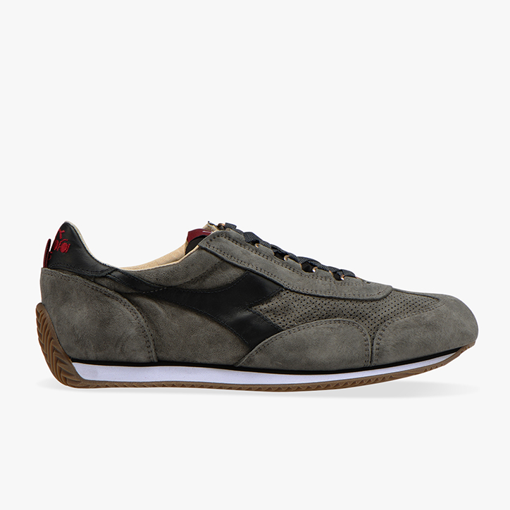 EQUIPE S SW 18, CASTLE ROCK /BLACK, large