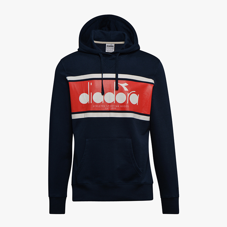 diadora spectra hoodie