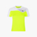 J. T-SHIRT COURT, YELLOW, swatch