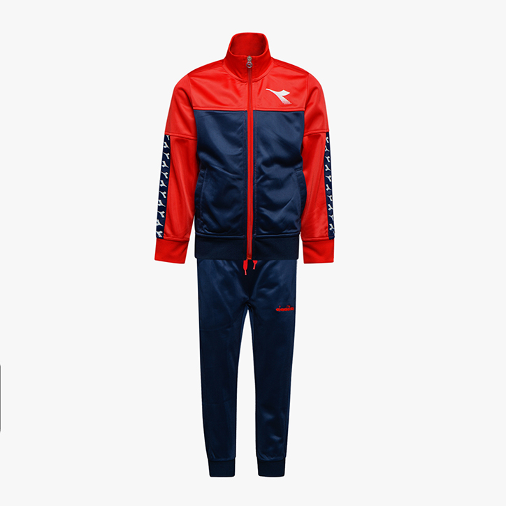 JU.FZ SUIT FREGIO, BLUE CORSAIR , large