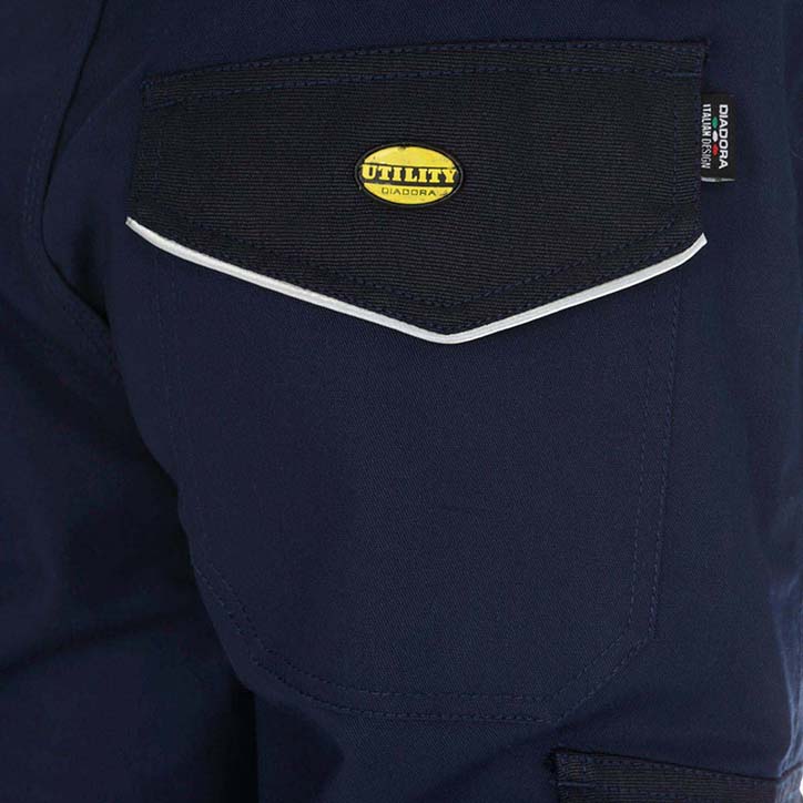 pantaloni da lavoro diadora utility staff