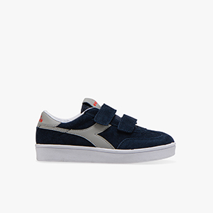 FIELD PS, DENIM BLUE, medium