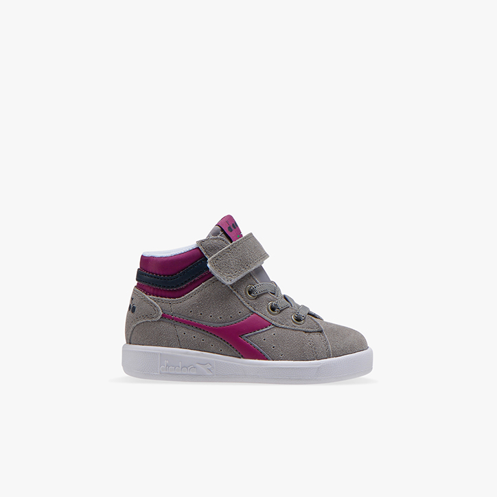 GAME S HIGH TD, PALOMA GREY, large