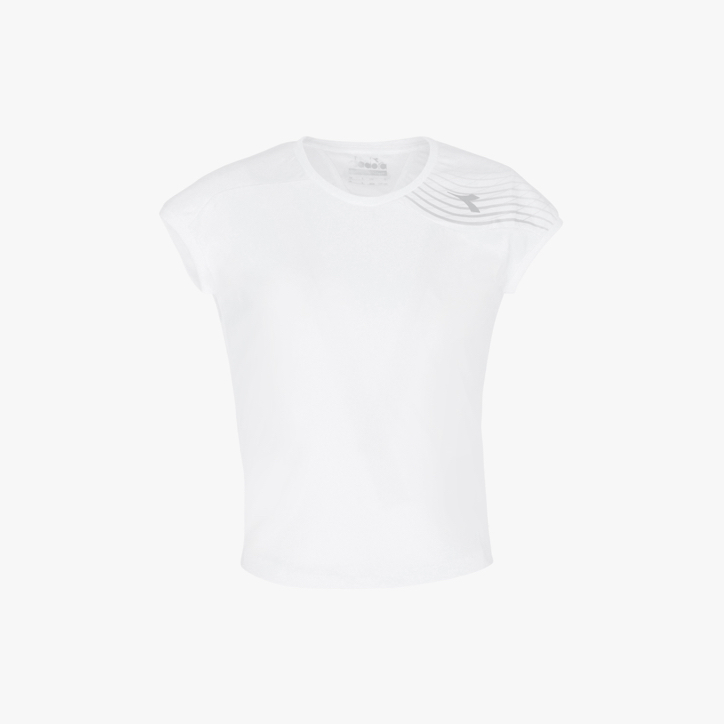 G. T-SHIRT COURT