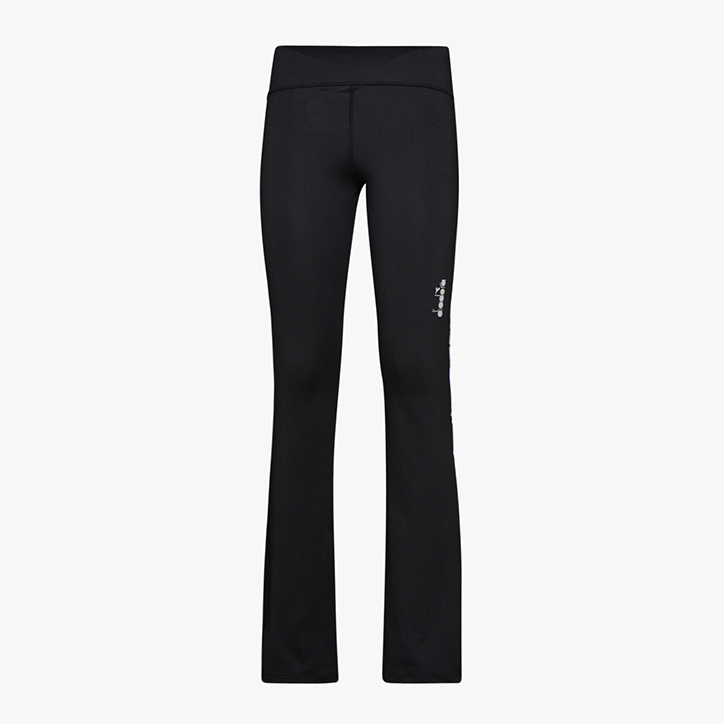 L. FLARE PANTS BE ONE