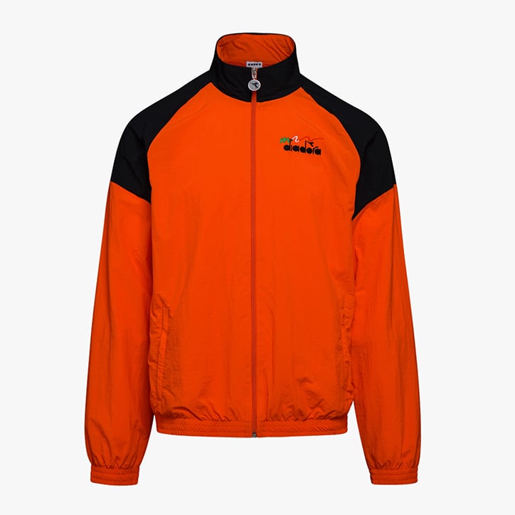 diadora winter jacket