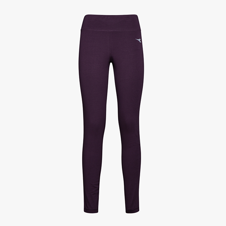 L.LEGGINGS JS, VIOLET PERFECT, large