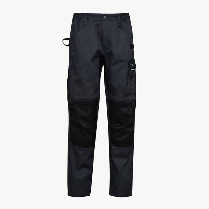 PANT. EASYWORK PERF. ISO 13688:2013, NEGRO CARBÓN, large