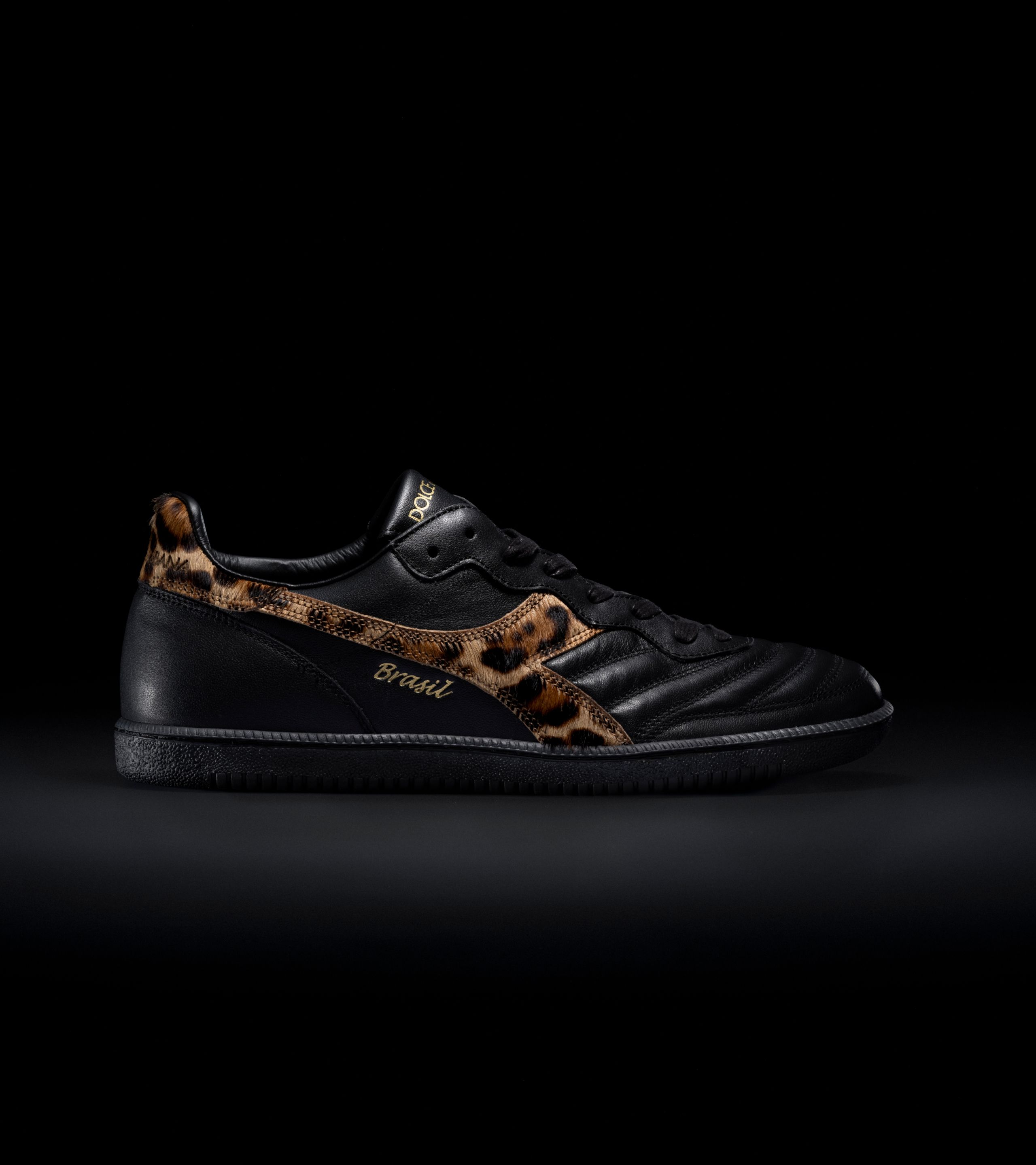 BRASIL INDOOR DOLCE&GABBANA