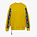 L. SWEATSHIRT CREW TROFEO, SULPHUR, swatch