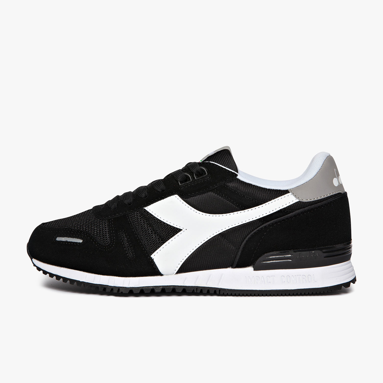 diadora vintage donna marrone