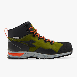 Boots \u0026 Safety Shoes - Diadora Utility 