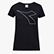 L.SS T-SHIRT FREGIO, BLACK, swatch