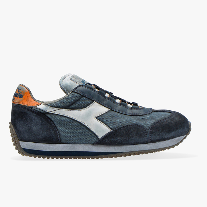 EQUIPE SW DIRTY EVO, DENIM BLUE, large