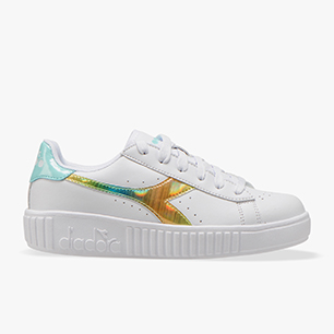Diadora Game CV TD Chaussures de Fitness Mixte Enfant