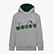 J.HD SWEAT 5 PALLE, LIGHT MIDDLE GREY MELANGE , swatch