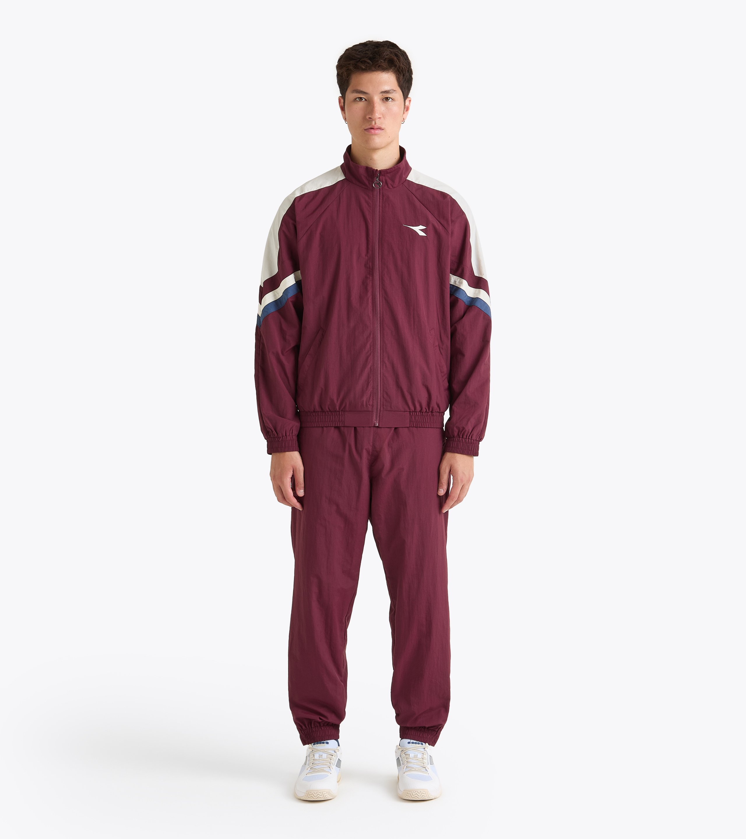 Complete the look