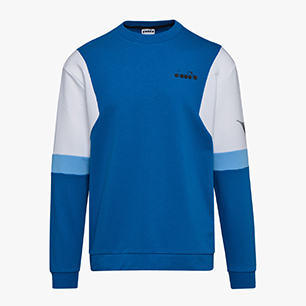 sweater diadora