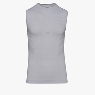 SL T-SHIRT ACT, OPTICAL WHITE, medium